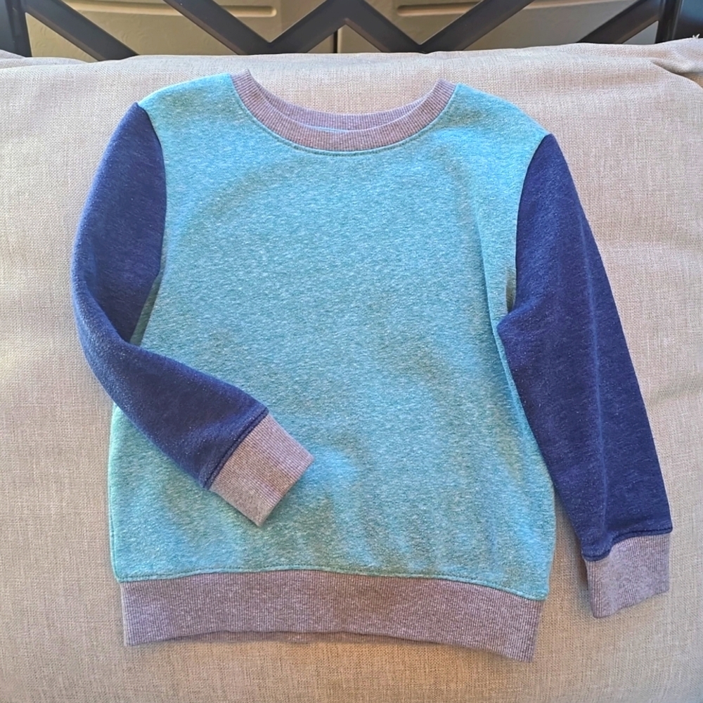 Cat&Jack sweatshirt